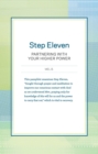 Step Eleven : Partnering with Your Higher Power - eBook