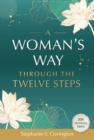 A Woman's Way through the Twelve Steps - eBook