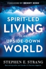 Spirit-Led Living in an Upside-Down World - eBook