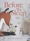 Before We Sleep - Book