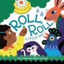 Roll, Roll, Little Pea - eBook