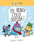 It's Really Cold Outside - eBook