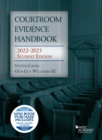 Courtroom Evidence Handbook : 2022-2023 Student Edition - Book