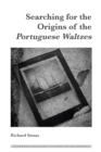 Searching for the Origins of the Portuguese Waltzes - eBook