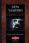Don Vampiro : De monstruo a amante - eBook