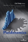 Pandenomics : Chinas Weg durch die Krise und zurueck in die Wachstumsspur - eBook