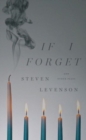 If I Forget and Other Plays - Book