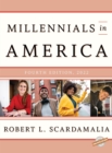Millennials in America 2022 - eBook