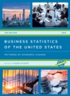 Business Statistics of the United States 2022 : Patterns of Economic Change - eBook