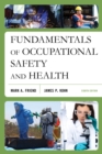 Fundamentals of Occupational Safety and Health - eBook