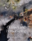 Cai Guo-Qiang: Odyssey and Homecoming - Book
