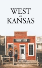 West of Kansas - eBook