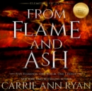 From Flame and Ash - eAudiobook