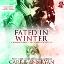 Fated in Winter - eAudiobook
