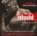 My Rebound - eAudiobook