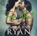 From That Moment - eAudiobook