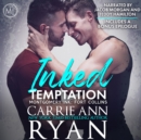 Inked Temptation - eAudiobook