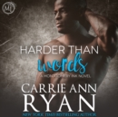 Harder than Words - eAudiobook