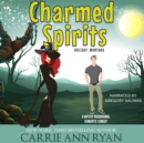 Charmed Spirits - eAudiobook