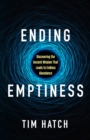 Ending Emptiness - Book