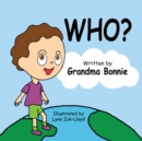 Who? - Book