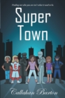 Super Town - eBook