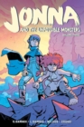 Jonna and the Unpossible Monsters Vol. 3 - Book