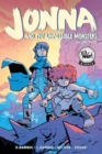 Jonna and the Unpossible Monsters Vol. 3 - eBook