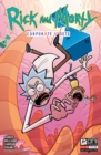 Rick and Morty - eBook