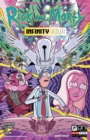 Rick and Morty: Infinity Hour #1 (CVR A) - eBook