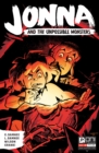 Jonna and the Unpossible Monsters #9 - eBook