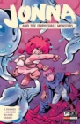 Jonna and the Unpossible Monsters #10 - eBook