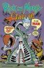 Rick and Morty: vs. Cthulhu  #3 : vs. Cthulhu - eBook