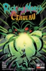 Rick and Morty: vs. Cthulhu  #4 : vs. Cthulhu - eBook