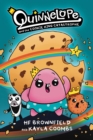 Quinnelope and the Cookie King Catastrophe - Book