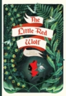 The Little Red Wolf - Book