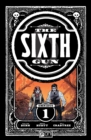 The Sixth Gun Omnibus Vol. 1 - eBook
