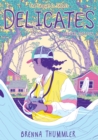 Delicates Deluxe Edition - eBook