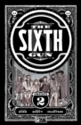 The Sixth Gun Omnibus Vol. 2 - eBook