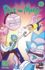 Rick and Morty #6 - eBook