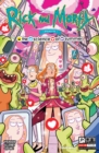 Rick and Morty Presents: : The Science of Summer #1 : The Science of Summer - eBook
