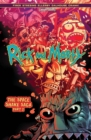 Rick and Morty Vol. 2 : The Space Shake Saga Part Two - Book
