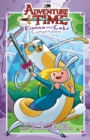 Adventure Time: The Fionna and Cake Compendium Vol. 1 - Book