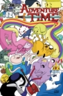 Adventure Time #12 - eBook