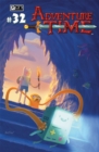 Adventure Time #32 - eBook