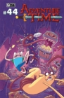 Adventure Time #44 - eBook