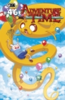 Adventure Time #46 - eBook