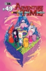 Adventure Time #49 - eBook