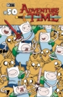 Adventure Time #50 - eBook