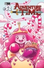 Adventure Time #52 - eBook